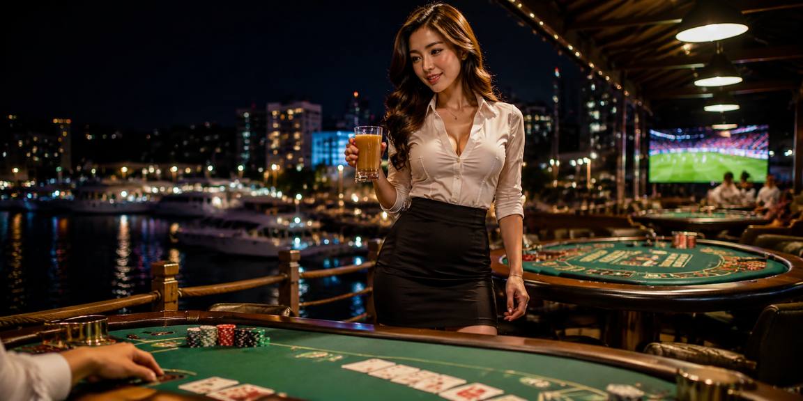Aplikasi Mobile petron777 untuk Android dan iOS